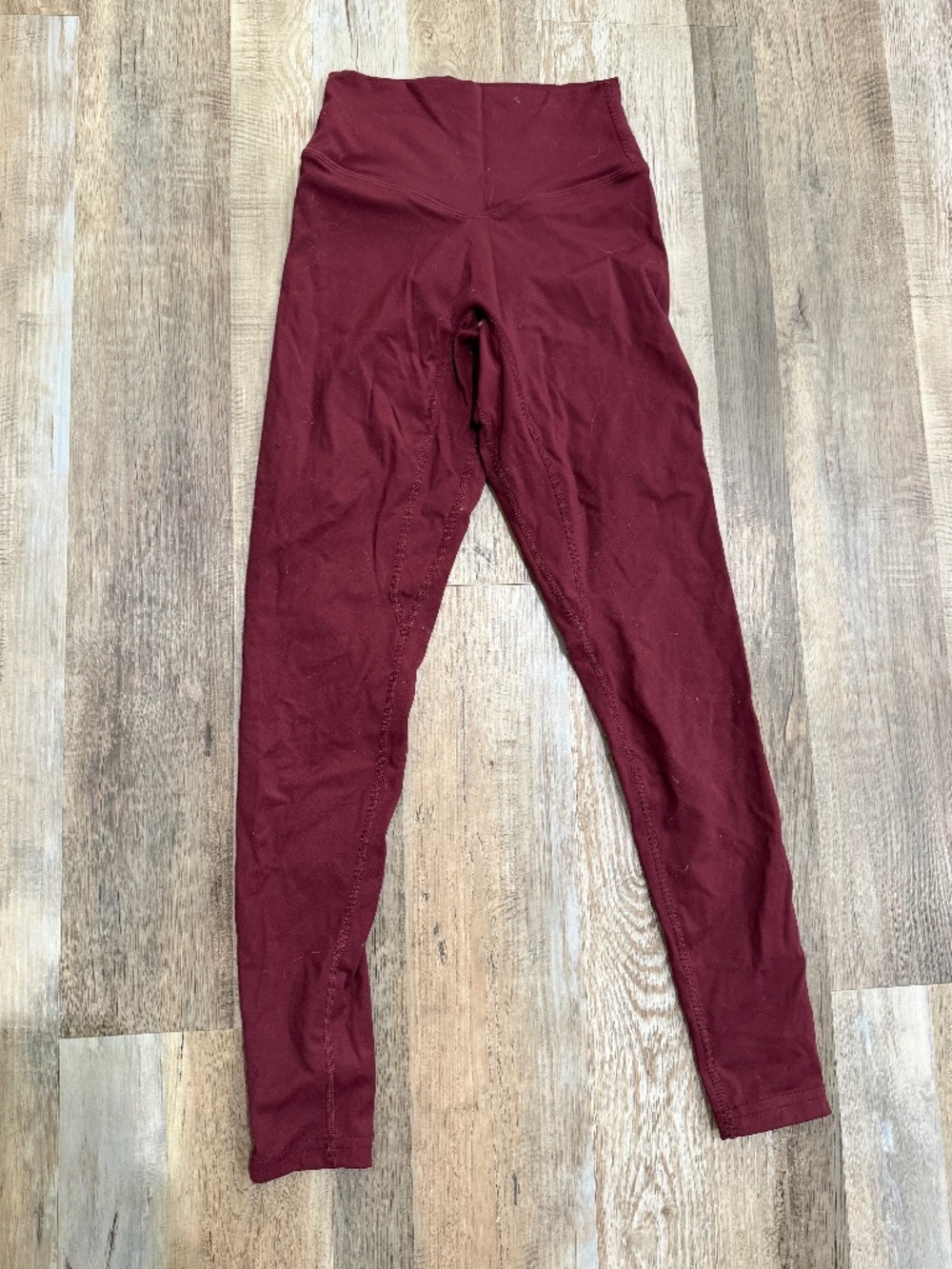 Vitality (formally balance athletica) leggings